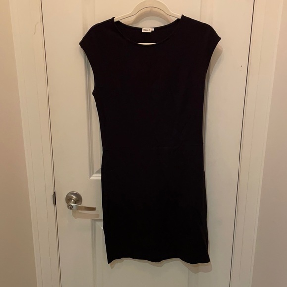 Filippa K Little Black Dress - Picture 1 of 4